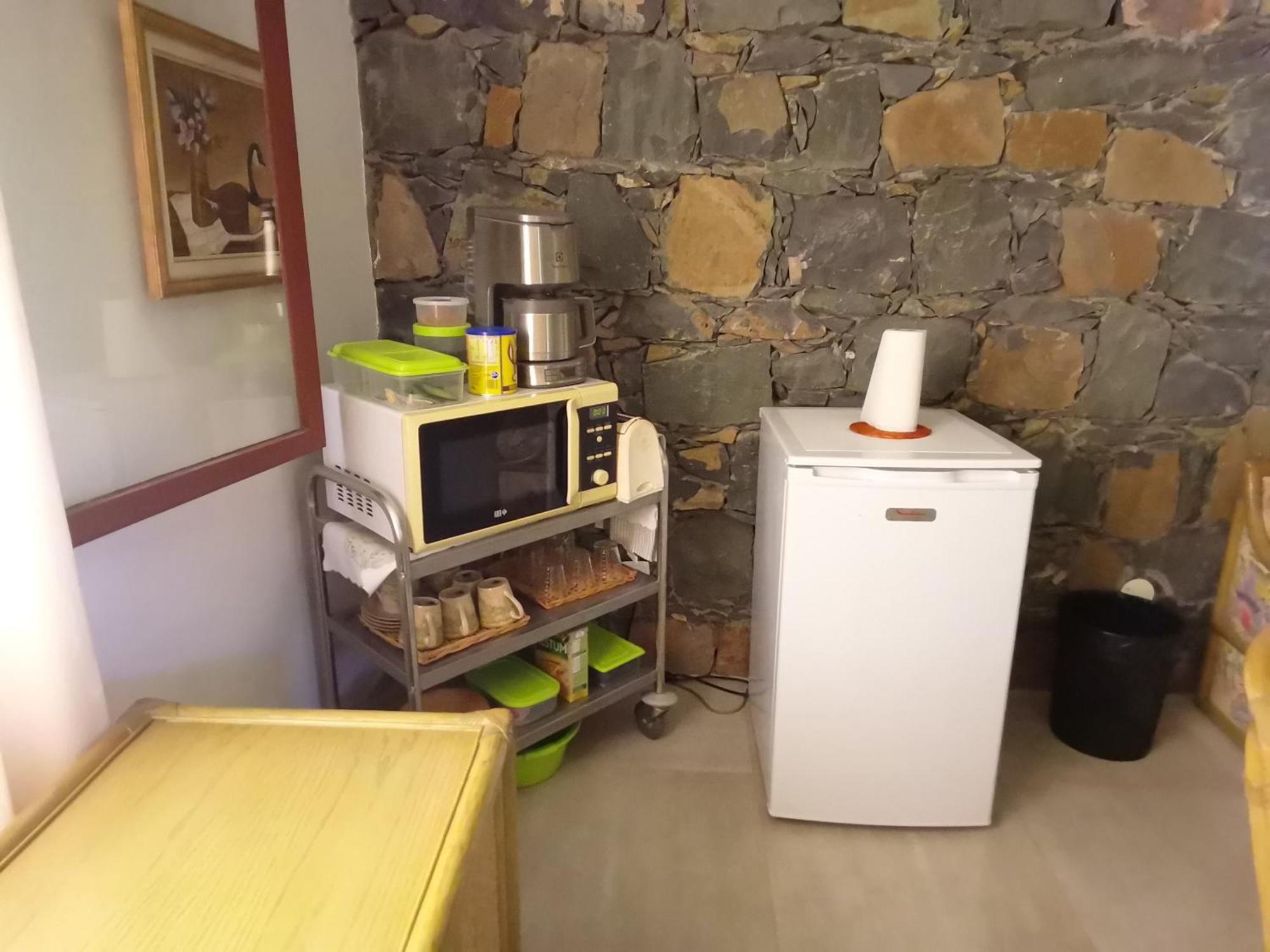 Chambre Independante Porto Novo Zewnętrze zdjęcie