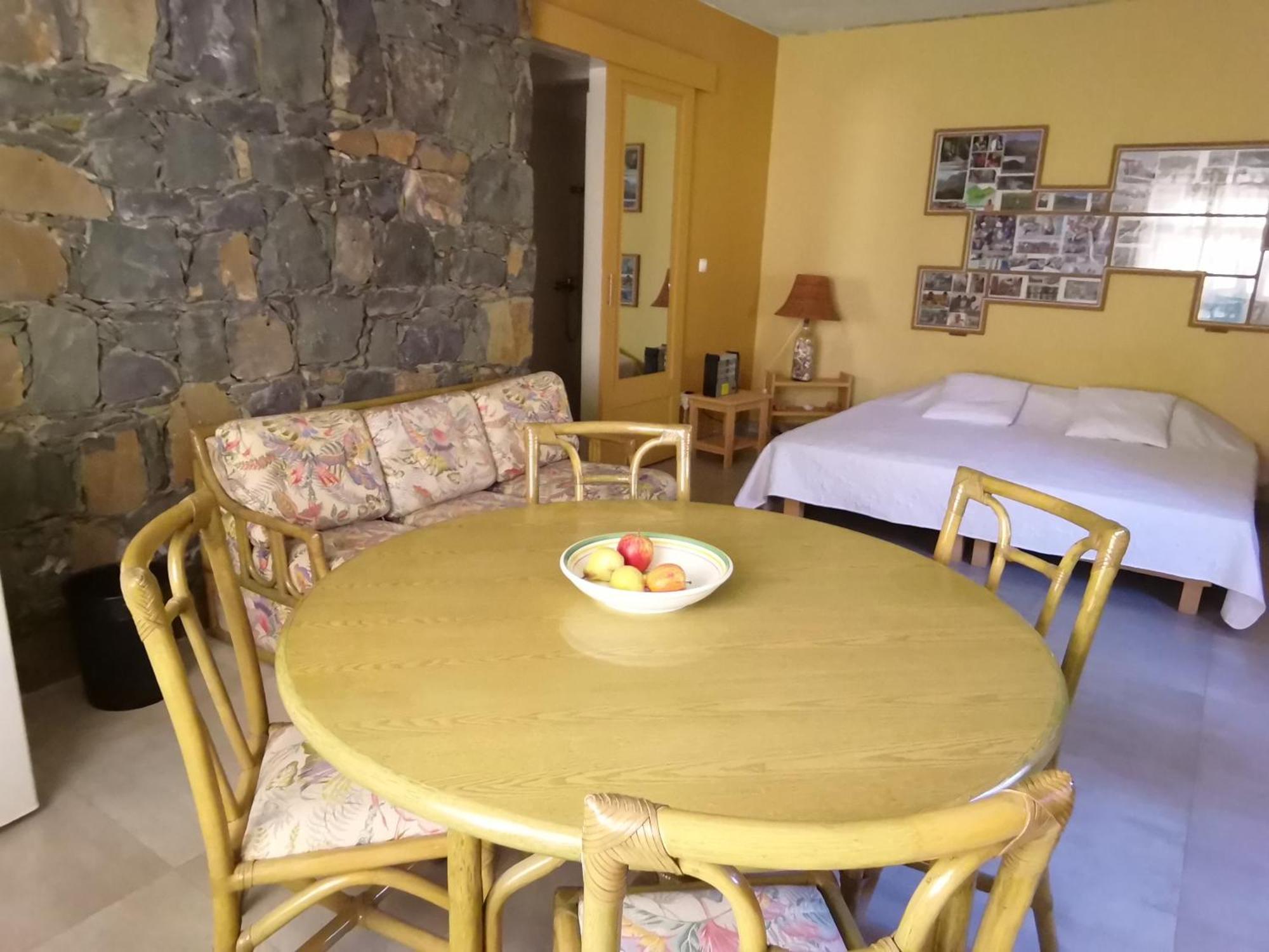 Chambre Independante Porto Novo Zewnętrze zdjęcie