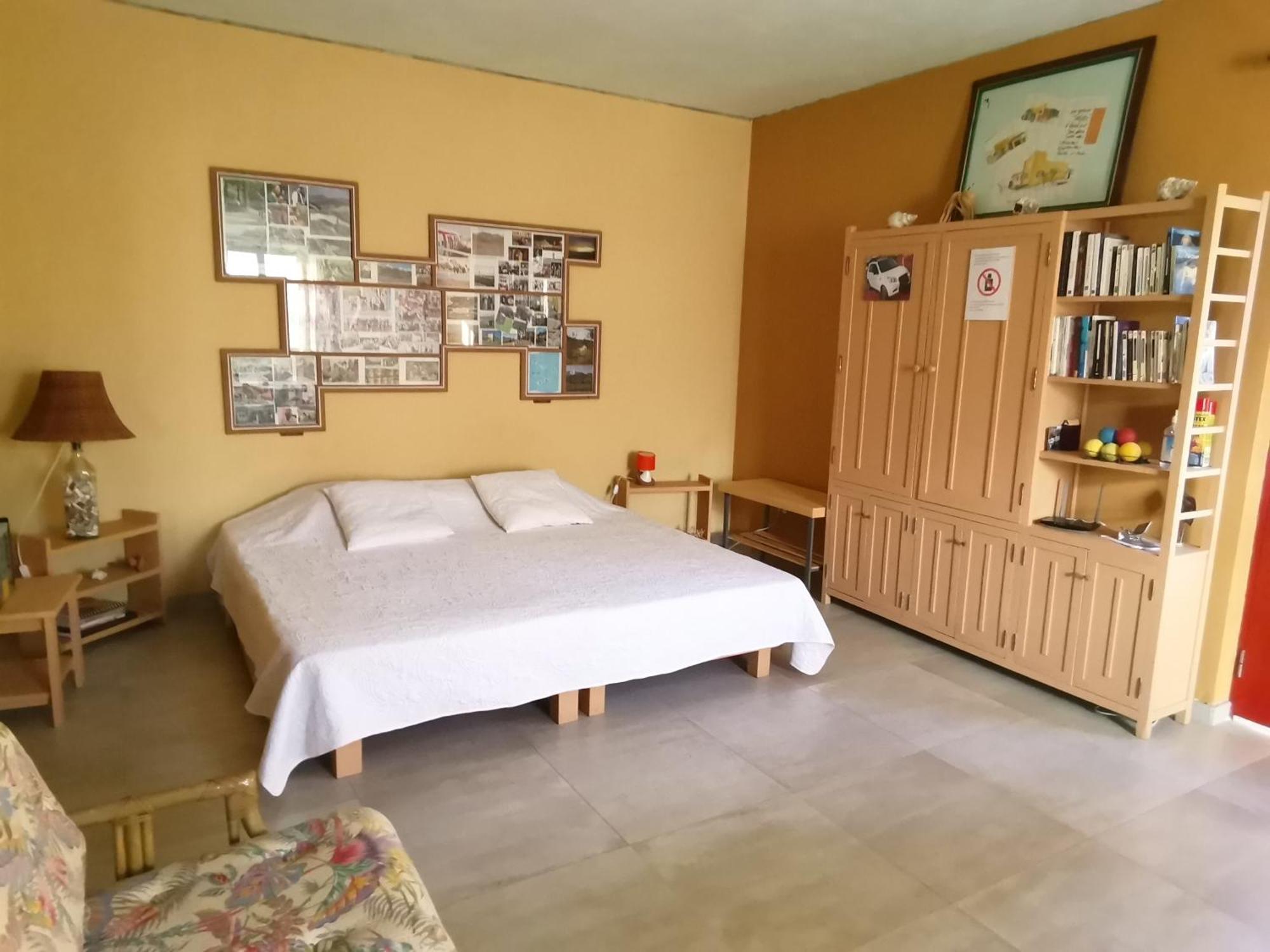 Chambre Independante Porto Novo Zewnętrze zdjęcie