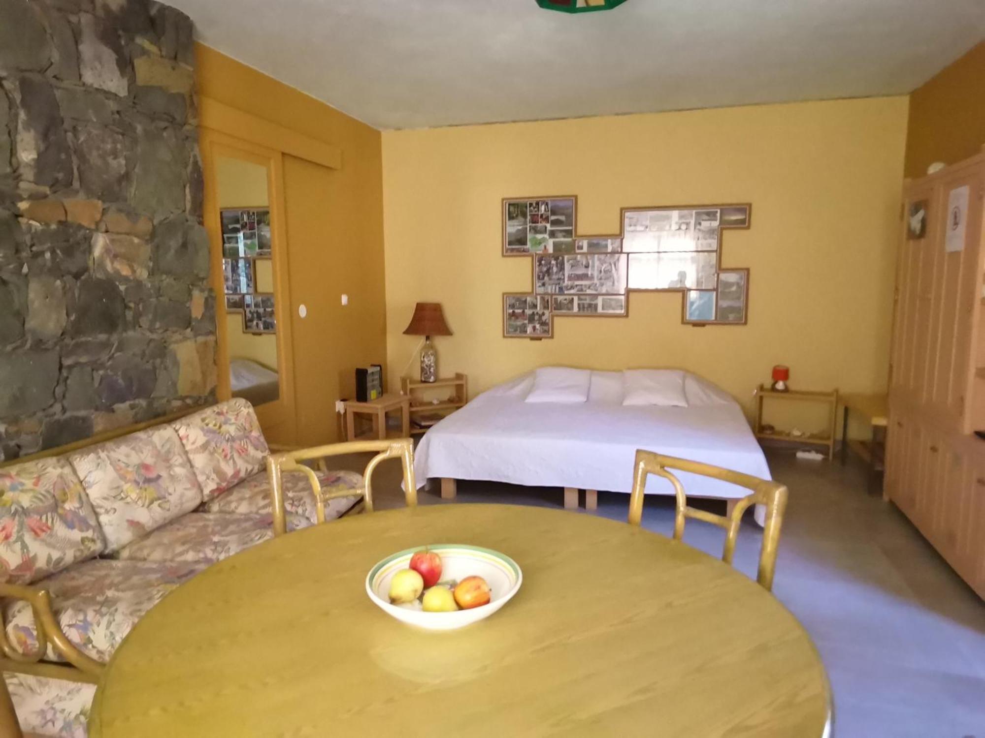 Chambre Independante Porto Novo Zewnętrze zdjęcie