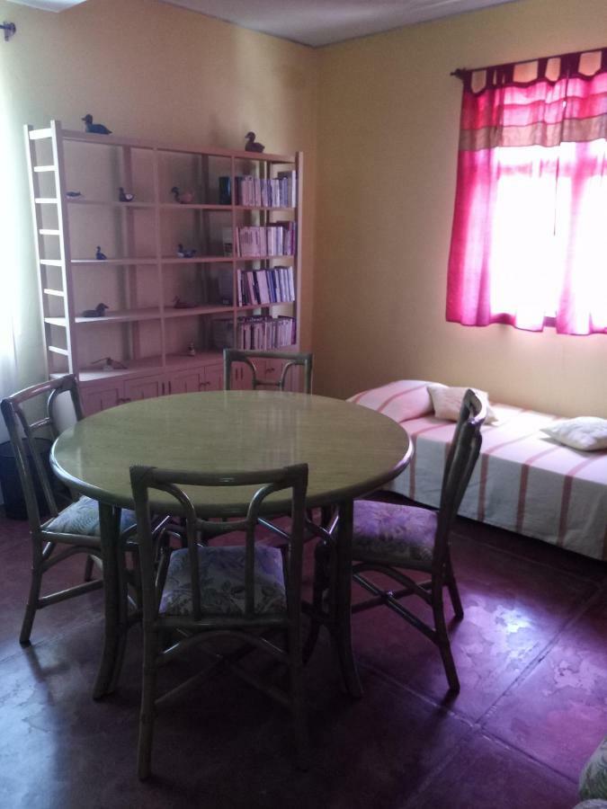 Chambre Independante Porto Novo Zewnętrze zdjęcie