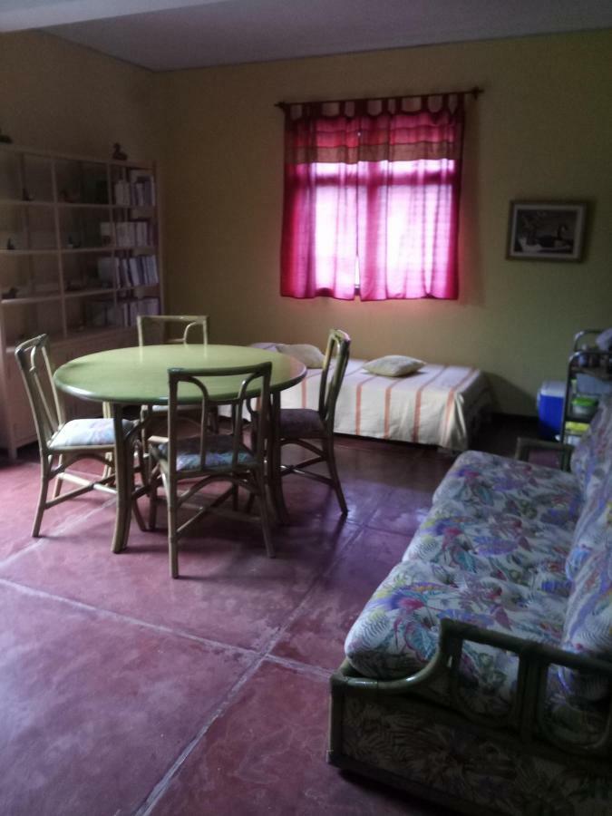 Chambre Independante Porto Novo Zewnętrze zdjęcie